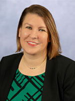 Lydia Bailey